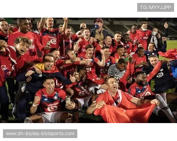 谁是法甲最佳球迷 热情与忠诚的代表