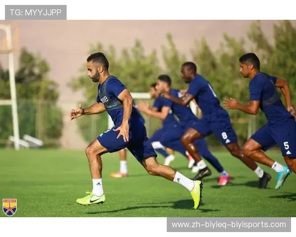 足球运动员的身体康复与科学恢复训练